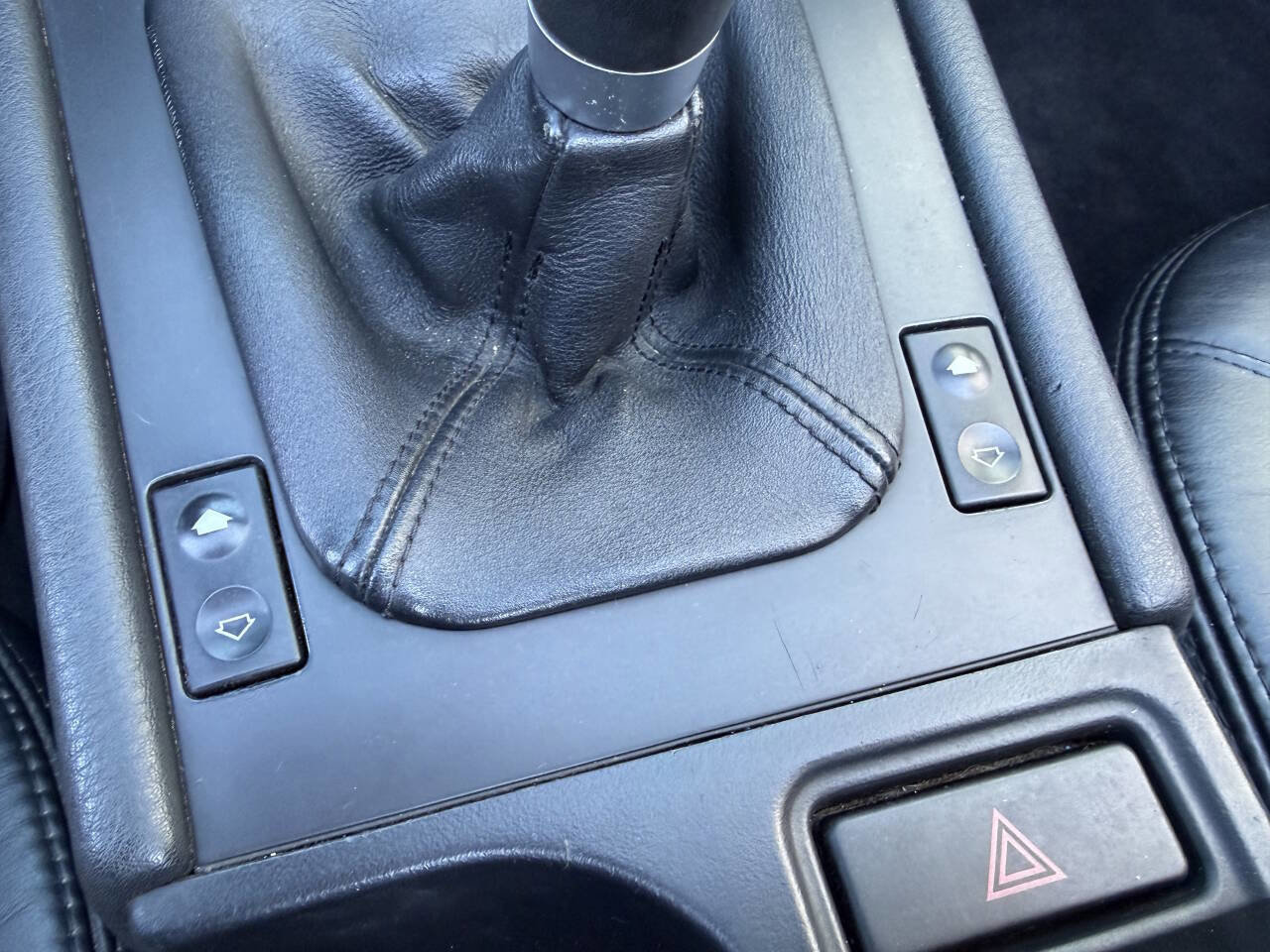 Used 2000 BMW Z3 2.8 image 36