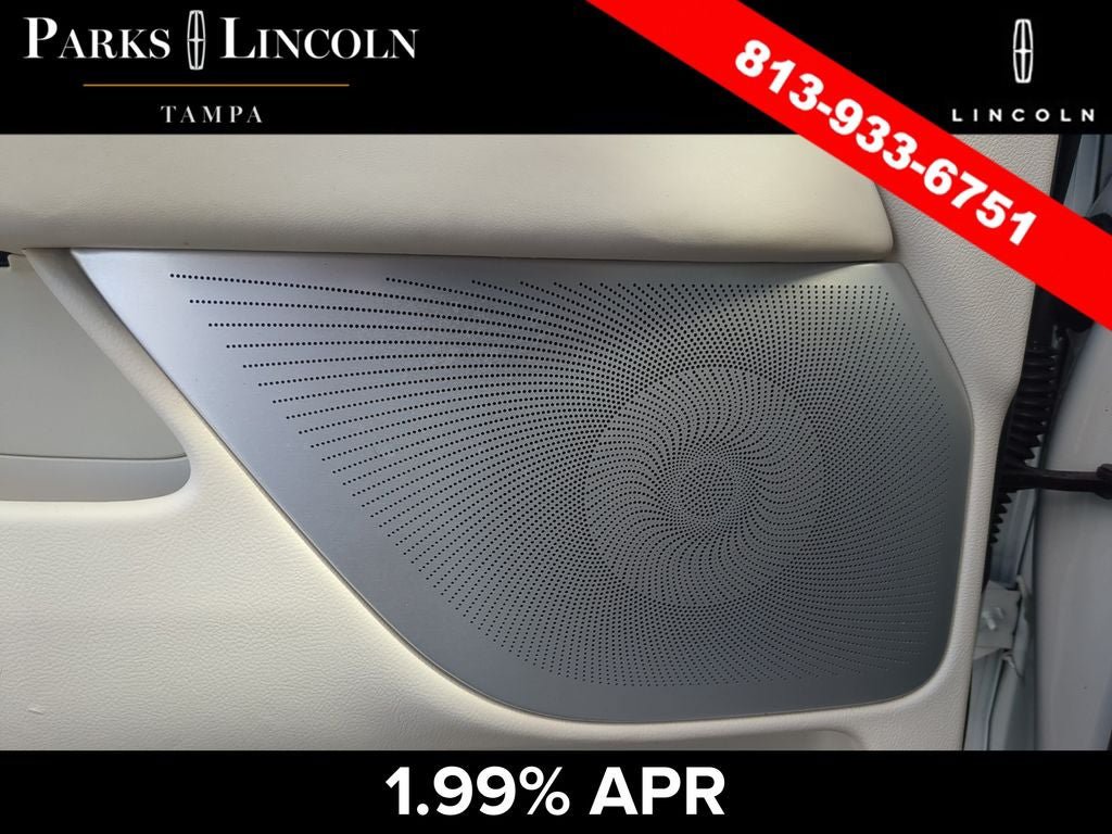 Certified 2024 Lincoln Navigator Black Label AWD/4WD image 19
