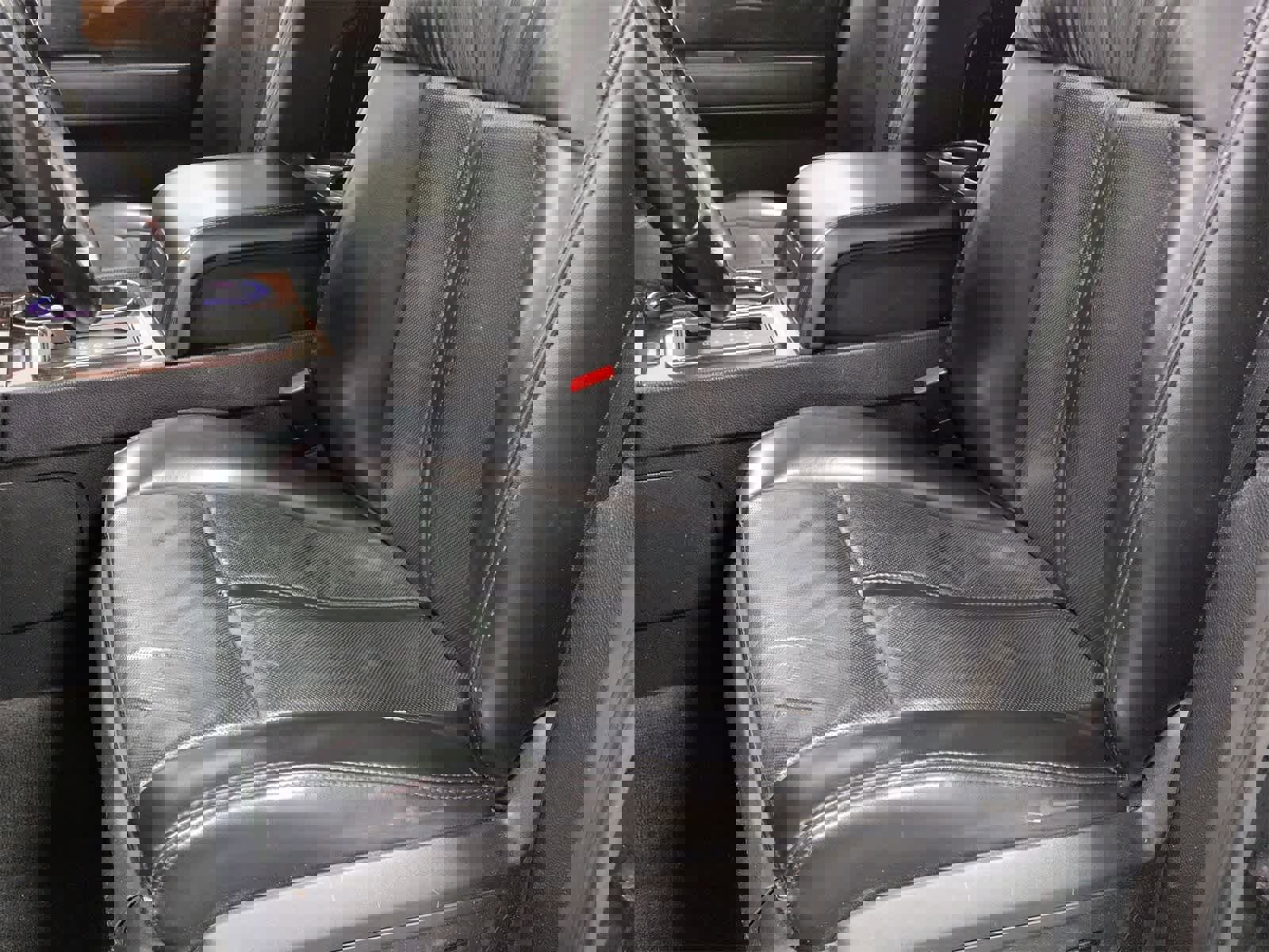 Used 2017 Lincoln Navigator L Select image 16