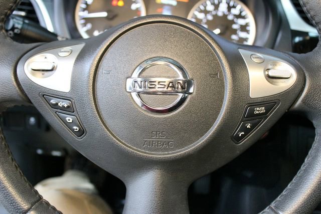 Used 2019 Nissan Sentra SV FWD image 18