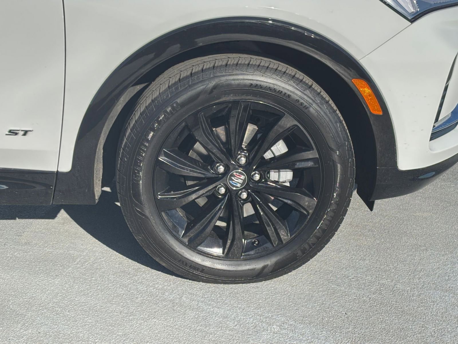 Used 2025 Buick Envista Sport Touring image 29