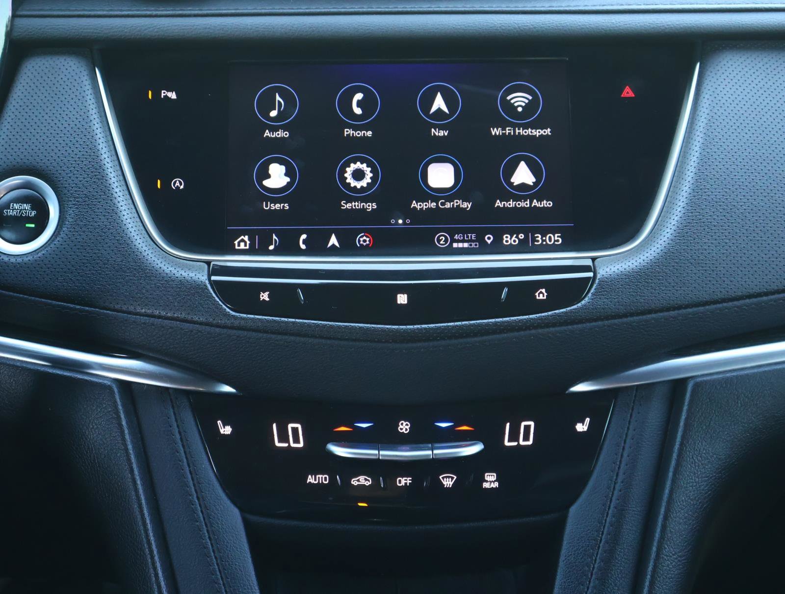 Certified 2021 Cadillac XT5 Premium Luxury image 16