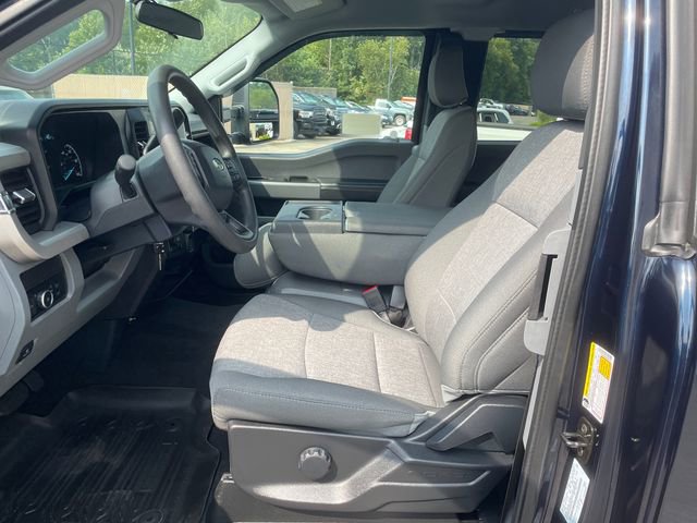 Certified 2024 Ford F350 XL w/ STX Appearance Package image 37