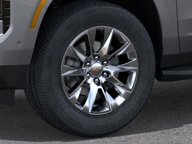 New 2026 Chevrolet Tahoe Premier image 33