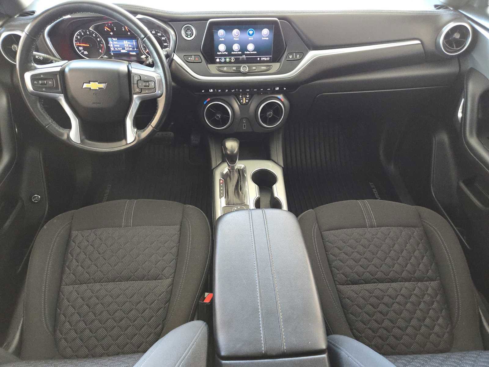 Used 2020 Chevrolet Blazer LT image 24