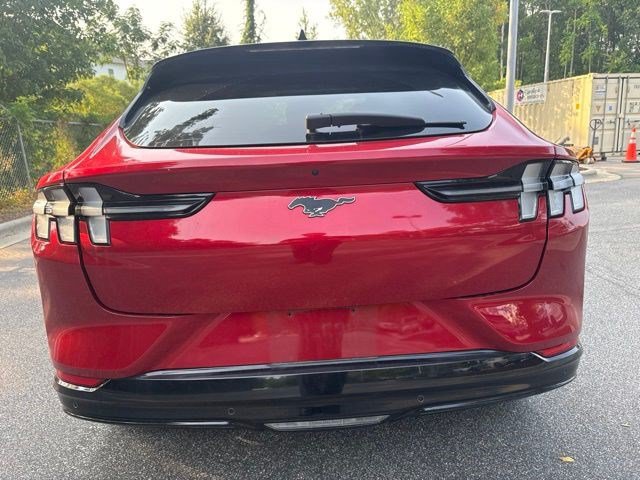 Used 2022 Ford Mustang Mach-E Premium RWD image 6