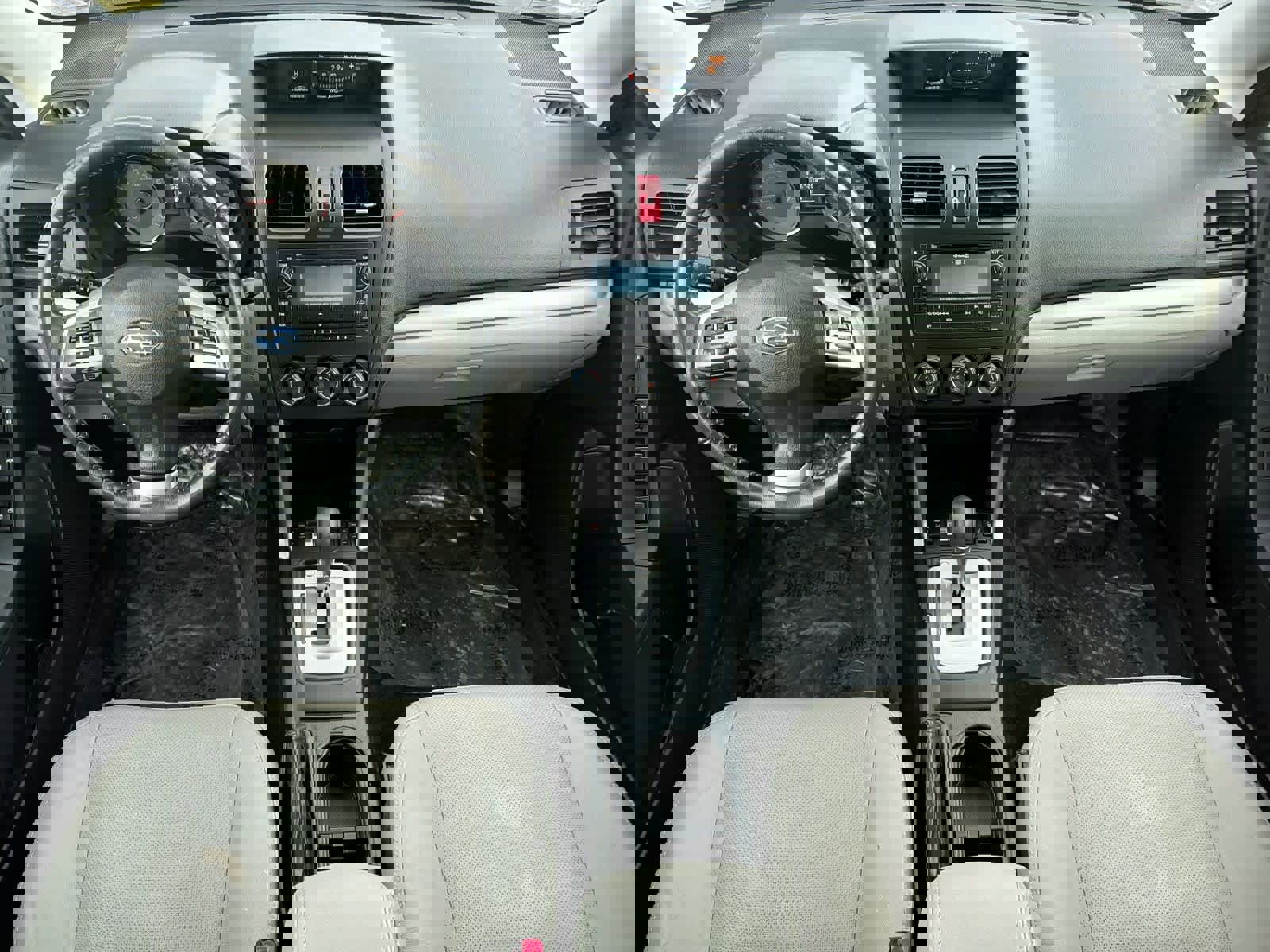 Used 2015 Subaru Forester 2.5i Limited image 16