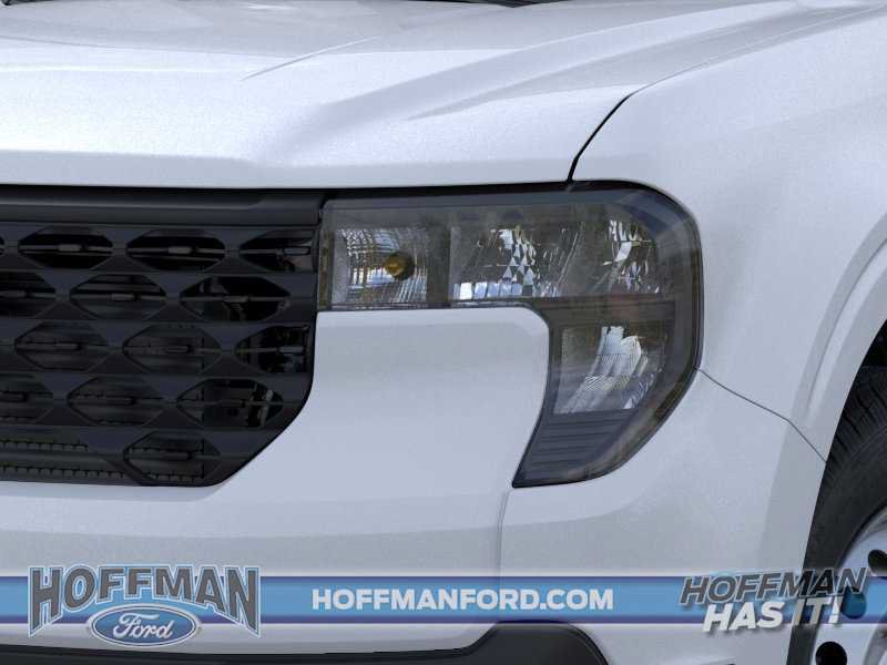 New 2025 Ford Maverick XL FWD image 19