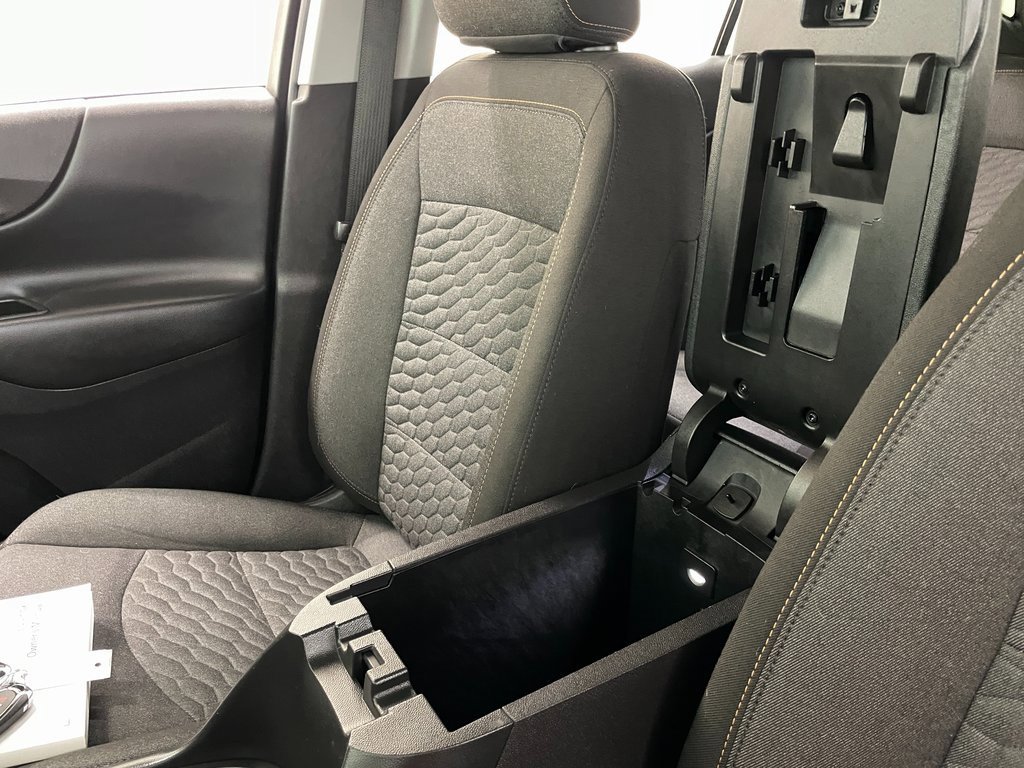 Certified 2021 Chevrolet Equinox LT image 31