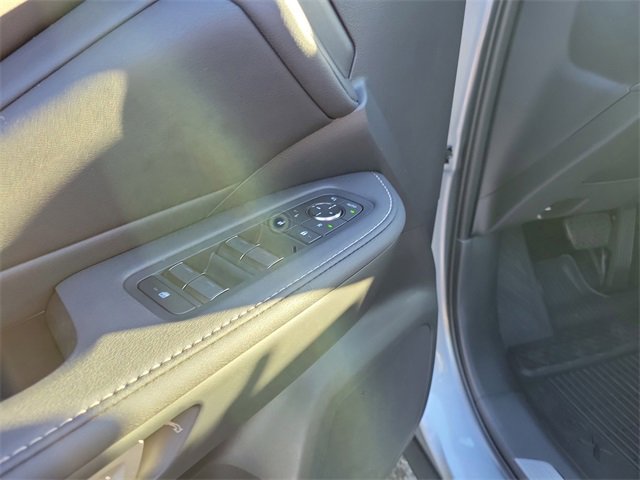 New 2026 Lexus TX 350 AWD image 18