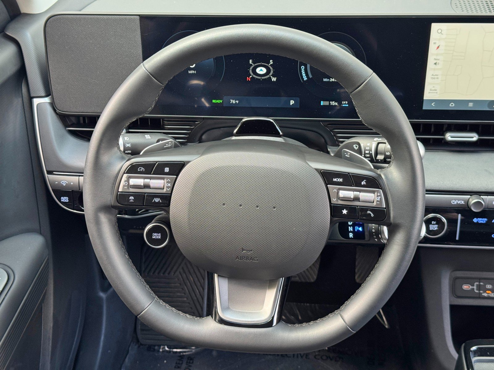 Used 2025 Hyundai Ioniq 5 SE RWD image 17