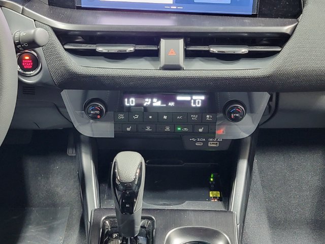 New 2026 Subaru Outback Limited AWD/4WD image 19