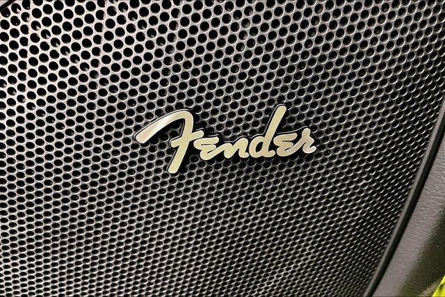 New 2026 Nissan Frontier PRO-4X w/ Pro Premium Package image 31