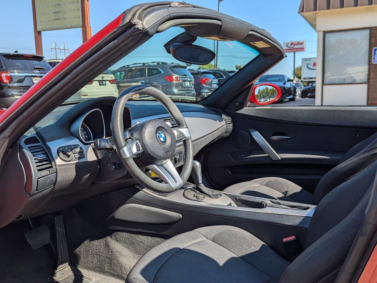 Used 2008 BMW Z4 3.0i image 21