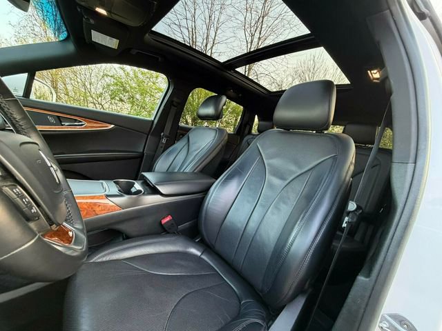 Used 2019 Lincoln Nautilus Reserve image 13