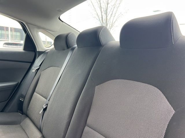 Certified 2023 Kia Forte LXS image 26