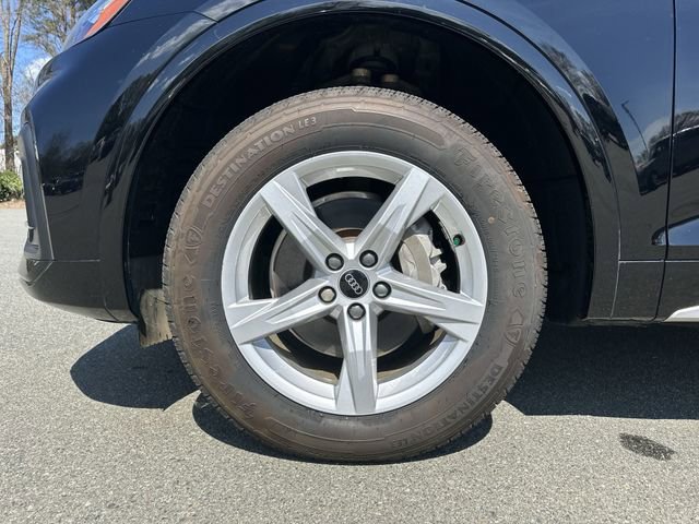 Used 2021 Audi Q5 2.0T Premium w/ Convenience Package image 11