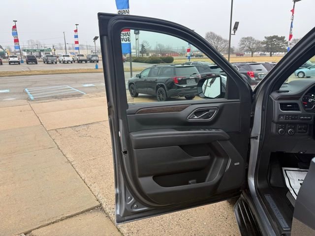 Certified 2021 Chevrolet Tahoe Premier w/ Premium Package image 13