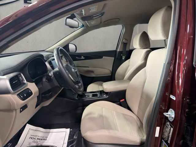 Used 2019 Kia Sorento FWD V6 w/ LX V6 Convenience Package image 6