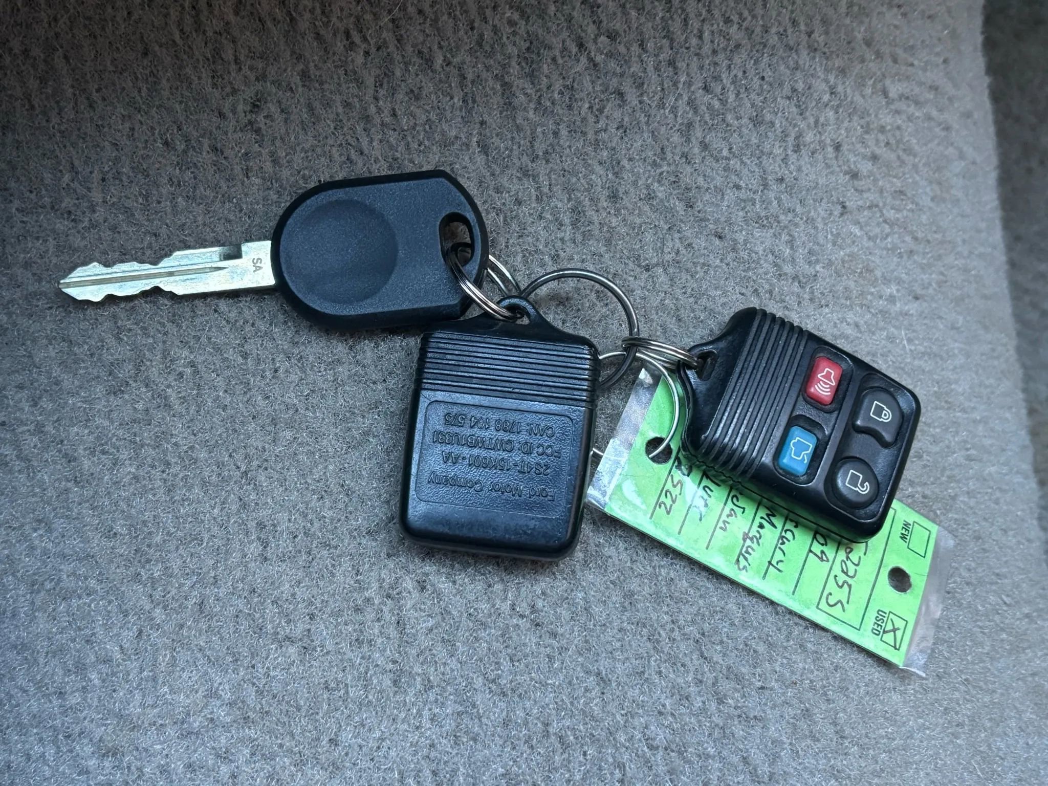 Used 2009 Mercury Grand Marquis LS image 34