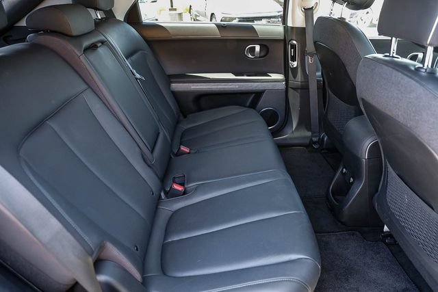 Certified 2023 Hyundai Ioniq 5 Limited AWD/4WD image 22