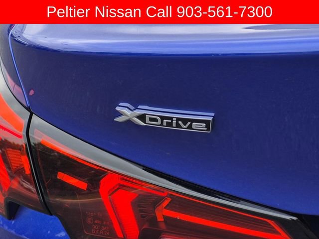 Used 2025 BMW 228i xDrive AWD/4WD image 8
