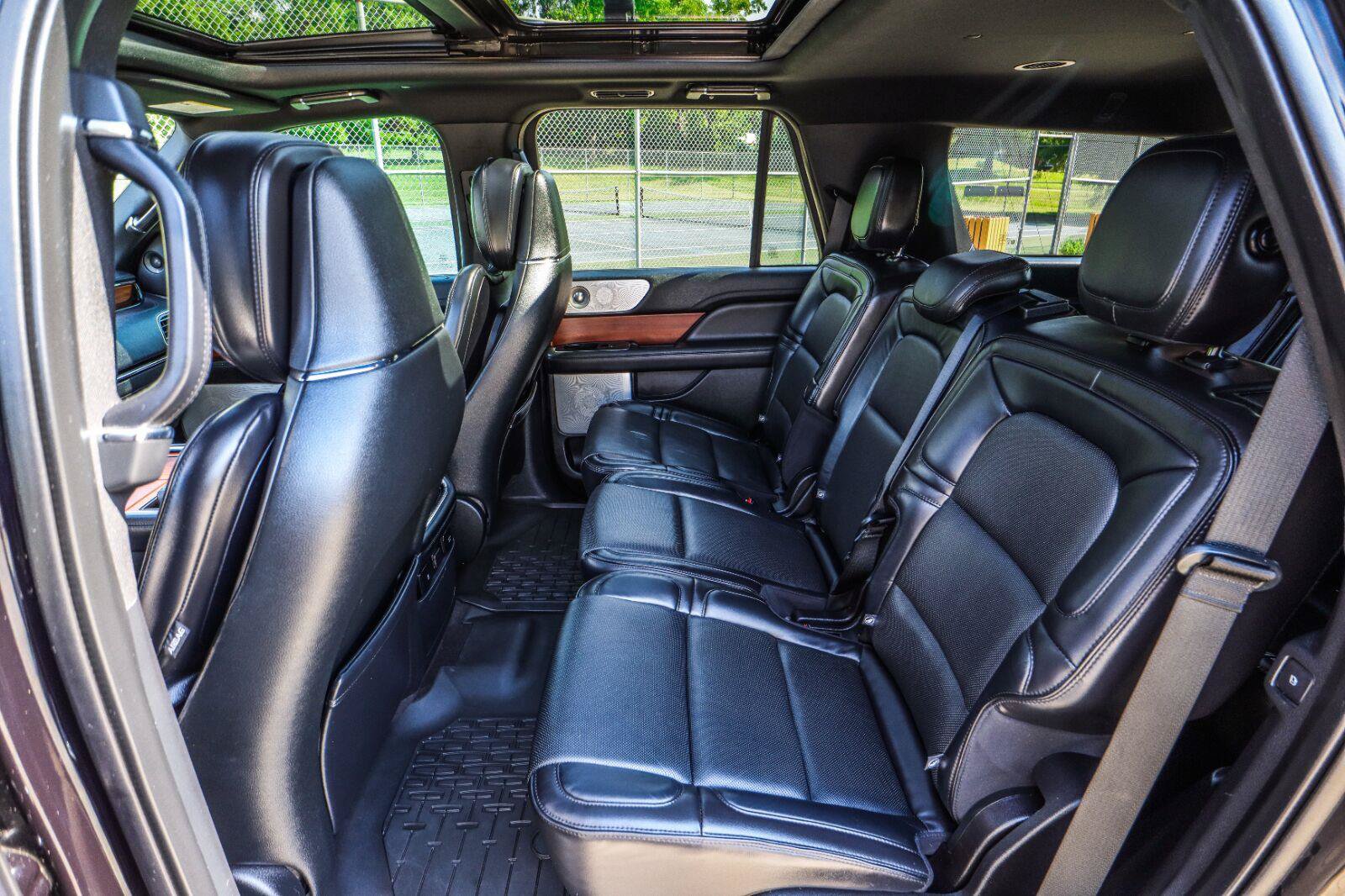 Used 2019 Lincoln Navigator Reserve w/ Cargo Package AWD/4WD image 49