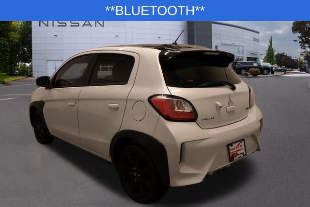 Used 2024 Mitsubishi Mirage SE image 5