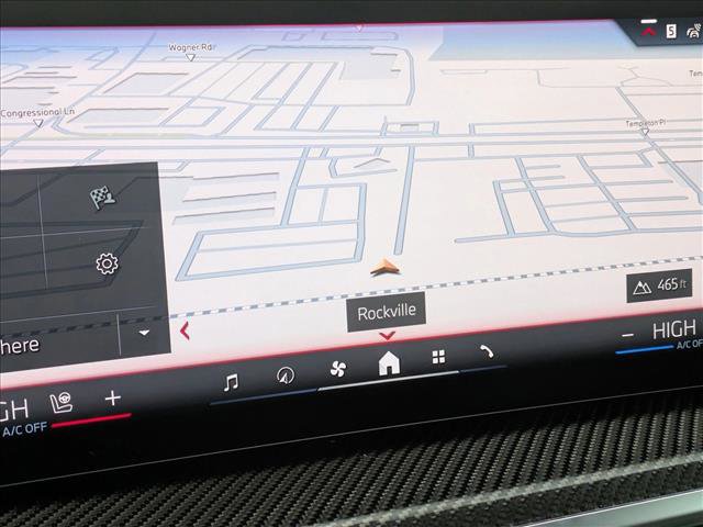 New 2026 BMW X6 M60i image 14