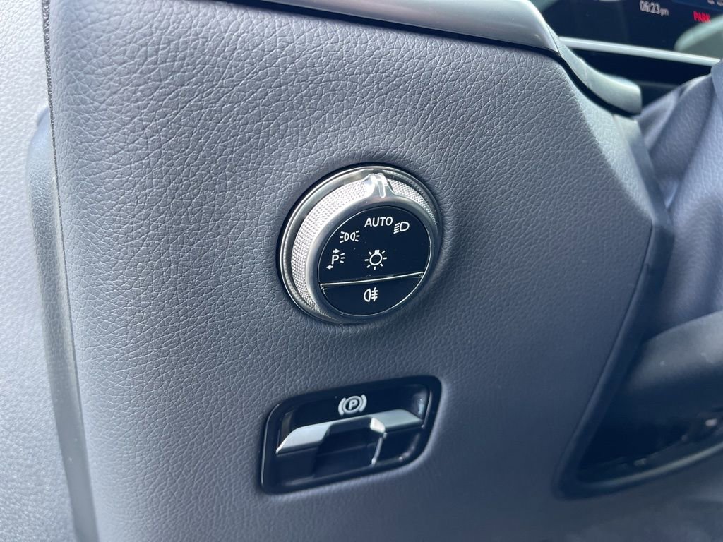 New 2026 Mercedes-Benz GLC 300 4MATIC image 27