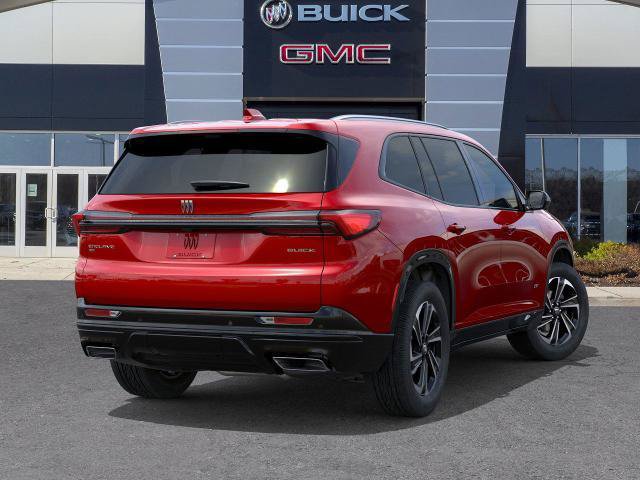 New 2026 Buick Enclave Sport Touring AWD/4WD image 28