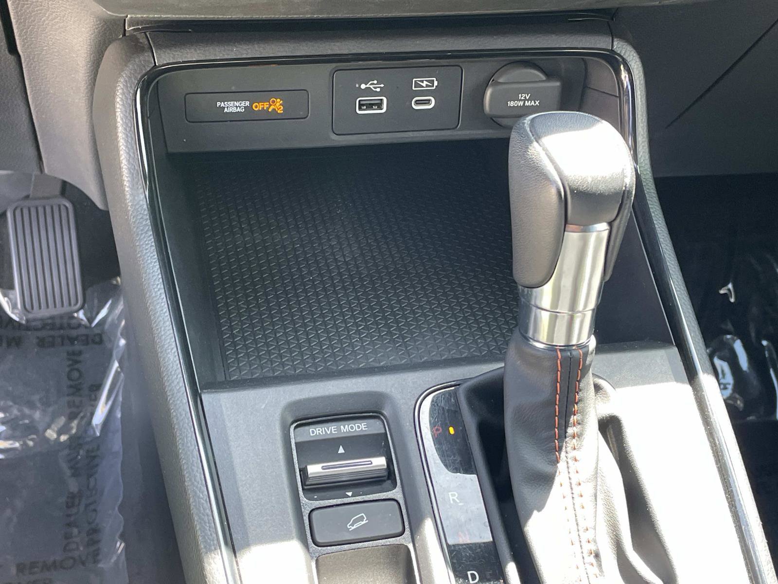 Certified 2023 Honda CR-V Sport image 11