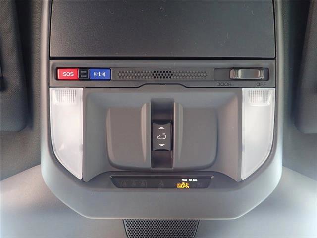 New 2026 Subaru Forester Premium image 23