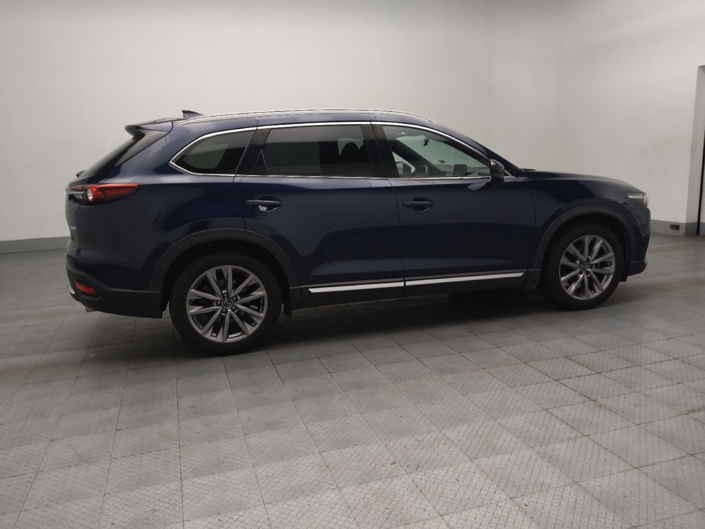 Used 2020 MAZDA CX-9 Grand Touring image 10