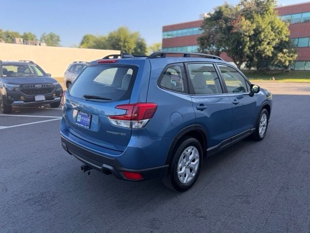 Used 2024 Subaru Forester AWD/4WD image 6
