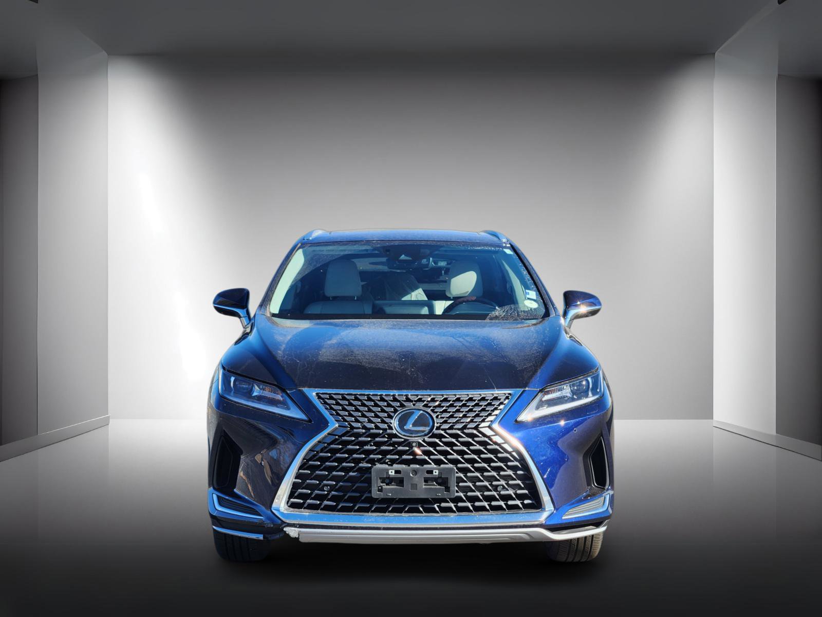 Used 2022 Lexus RX 350 AWD w/ Premium Package image 5