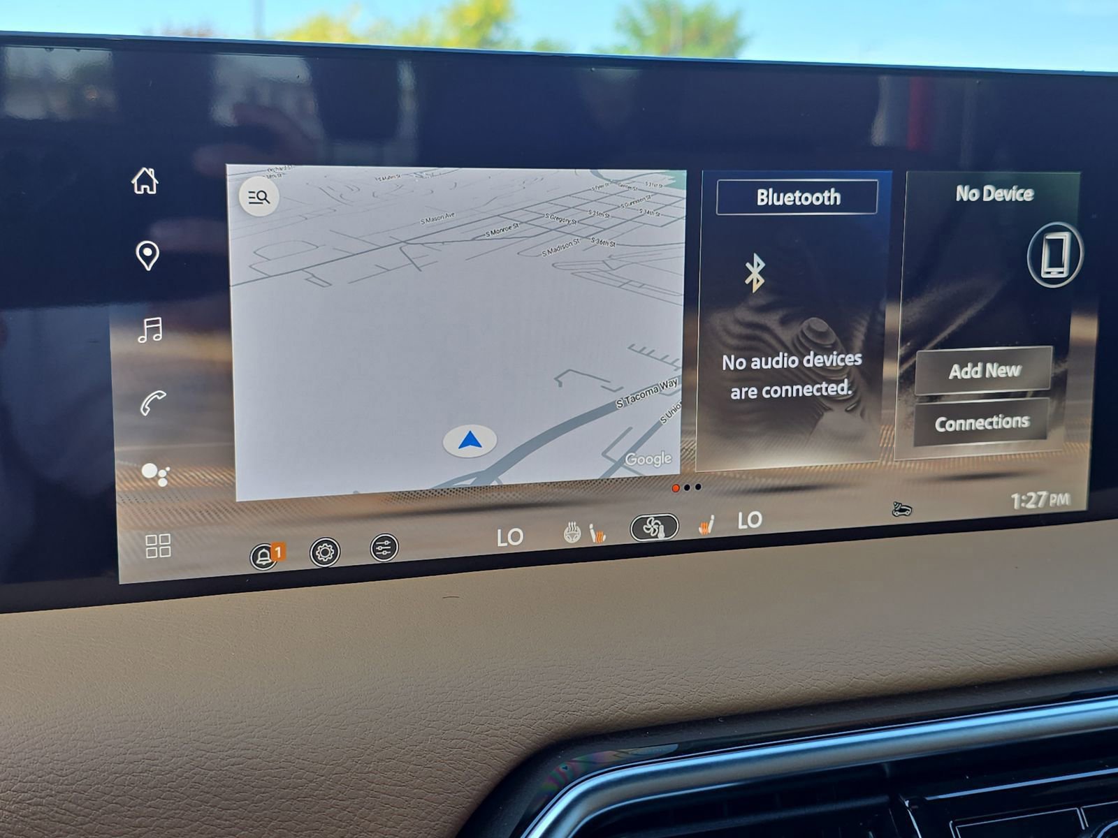 New 2026 Nissan Armada SL image 16