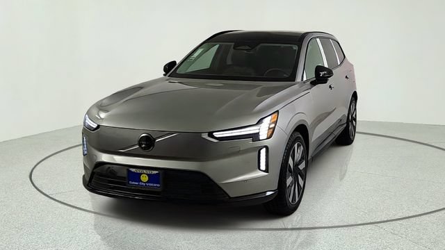 New 2026 Volvo EX90 Ultra AWD/4WD image 2