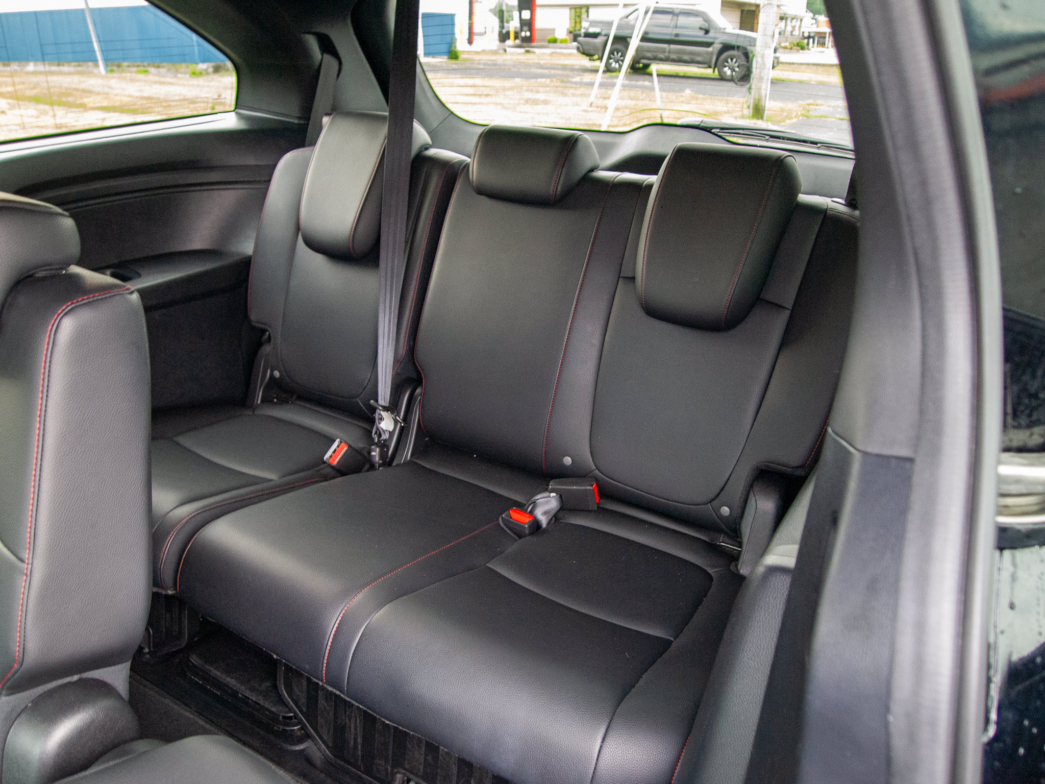 Used 2025 Honda Odyssey Sport-L image 28