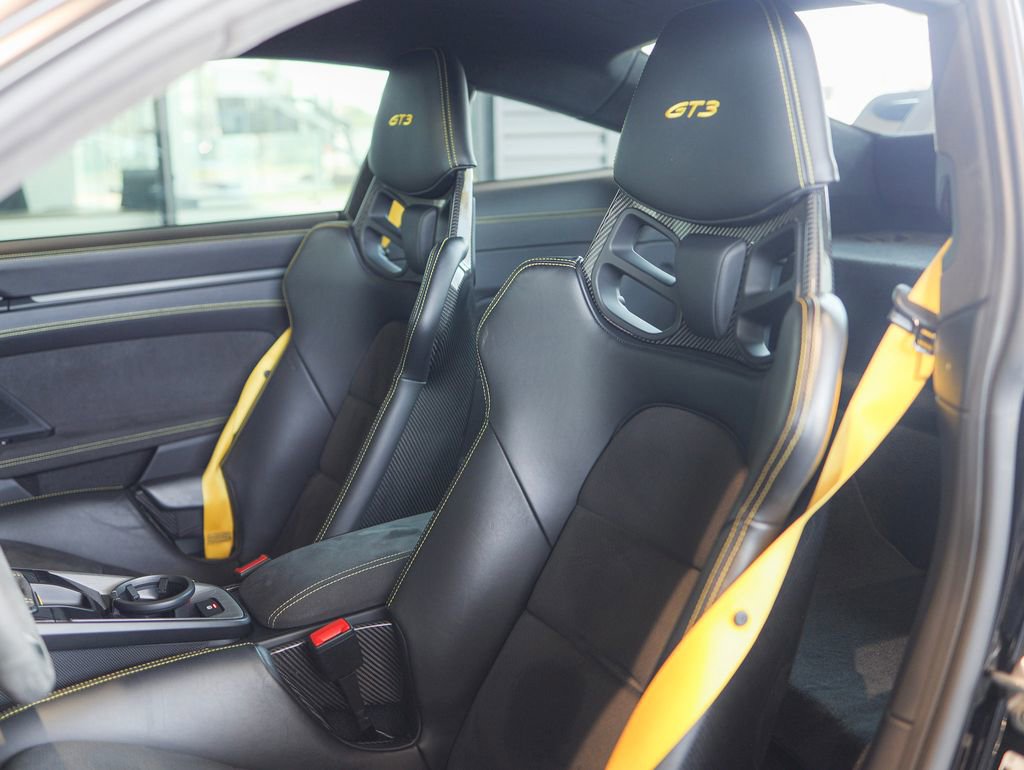 Used 2022 Porsche 911 GT3 image 5