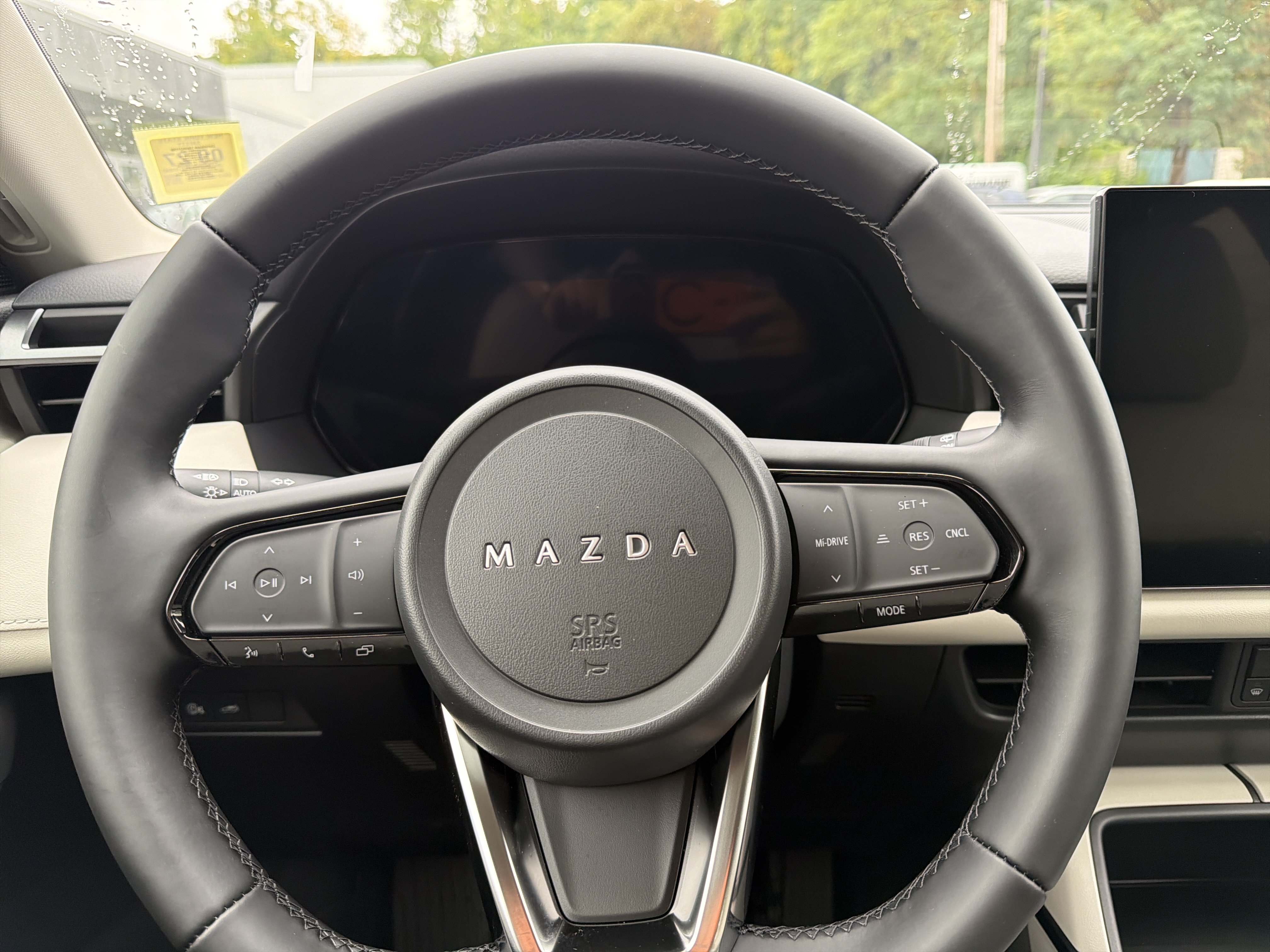 Used 2026 MAZDA CX-5 Preferred AWD/4WD image 13