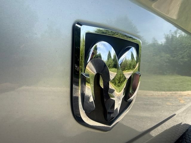 Used 2011 RAM 2500 SLT w/ Protection Group AWD/4WD image 6