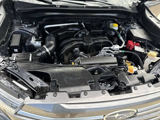 Used 2026 Subaru Forester Limited AWD/4WD image 20