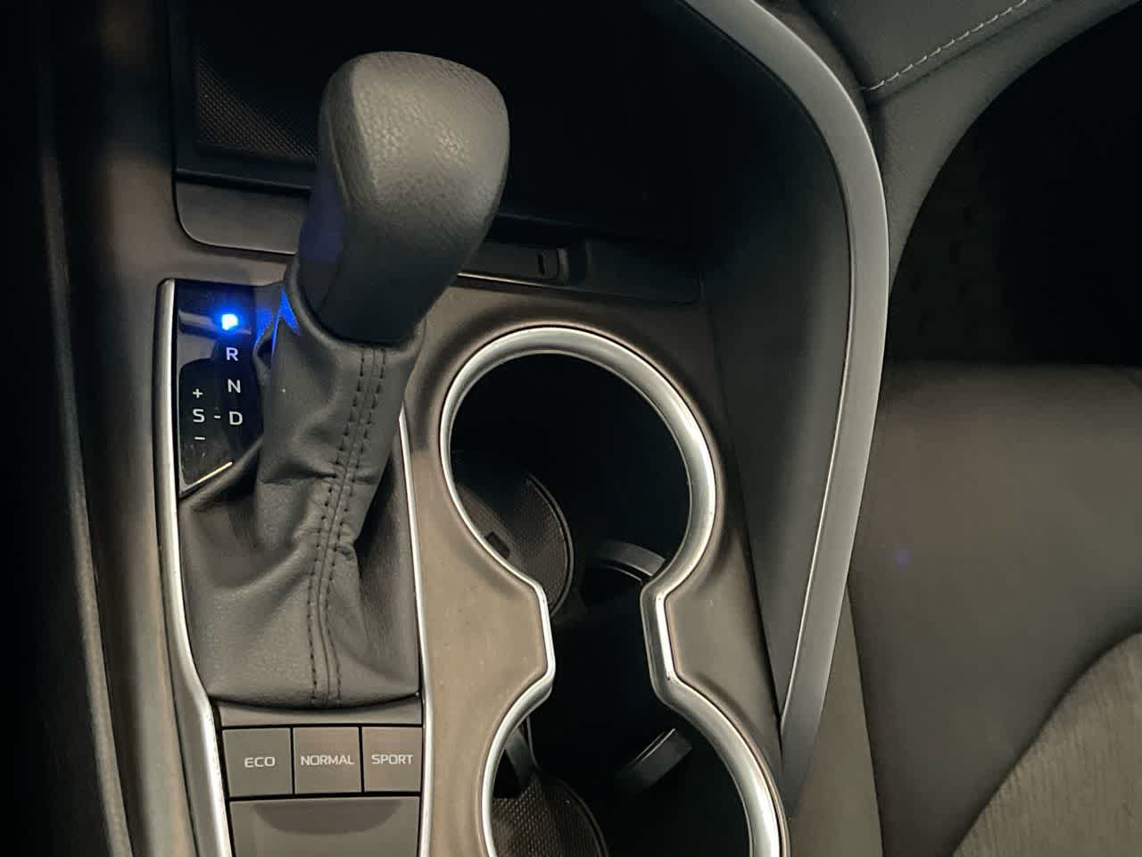 Certified 2024 Toyota Camry LE FWD image 20