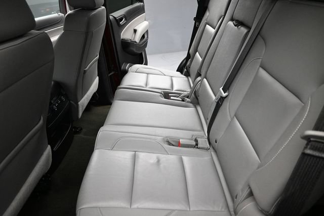 Used 2018 Chevrolet Tahoe LT AWD/4WD image 15
