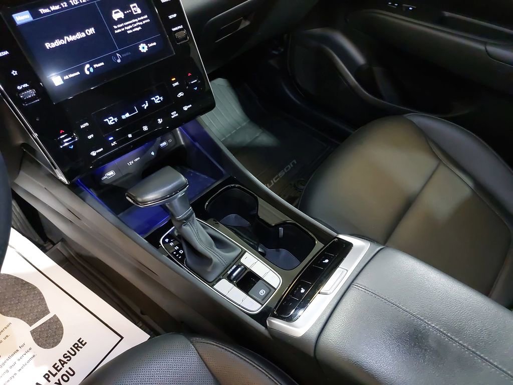 Used 2023 Hyundai Tucson SEL w/ Convenience Package image 26