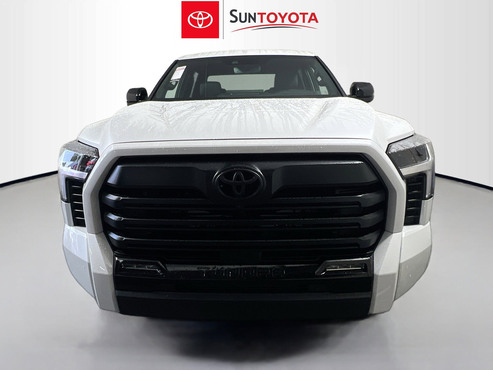 New 2026 Toyota Tundra Limited image 10