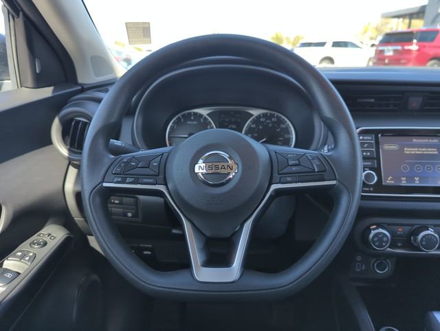 Certified 2021 Nissan Kicks S image 23