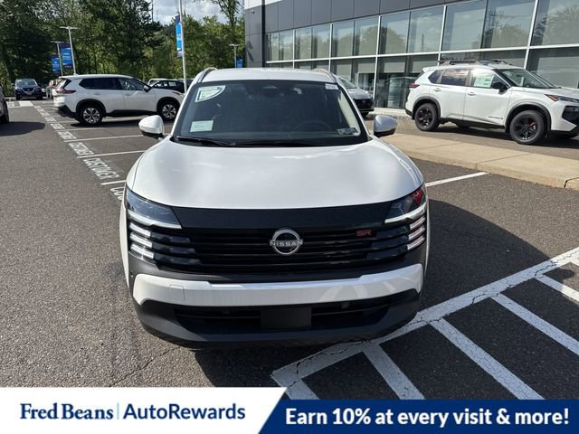 New 2025 Nissan Kicks SR video 2