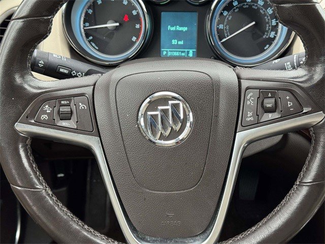 Used 2014 Buick Verano Leather image 20